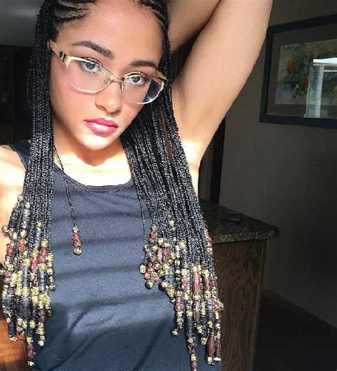 Top 10 box braids on mexicans ideas and inspiration